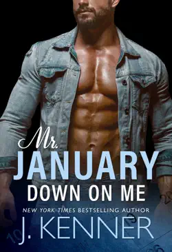 down on me book cover image