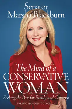 the mind of a conservative woman book cover image