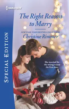 the right reason to marry book cover image