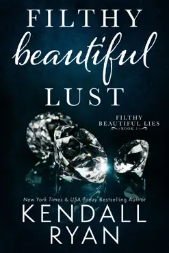 filthy beautiful lust book cover image