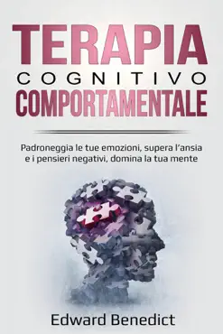 terapia cognitivo-comportamentale book cover image