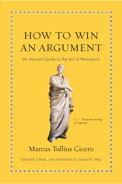 how to win an argument book cover image