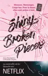 Tiny Pretty Things - Tome 2 - Shiny Broken Pieces synopsis, comments
