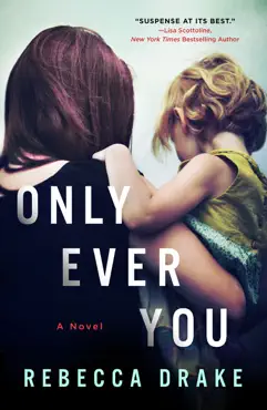 only ever you book cover image
