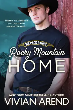 rocky mountain home imagen de la portada del libro
