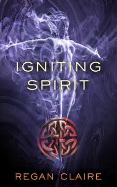 igniting spirit book cover image