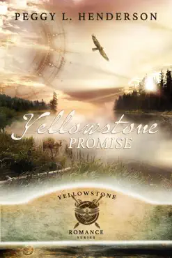 a yellowstone promise book cover image