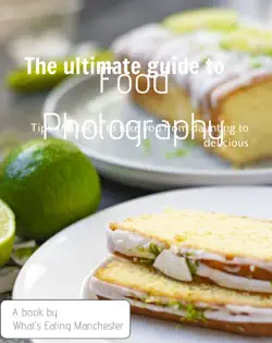 the ultimate guide to food photography imagen de la portada del libro