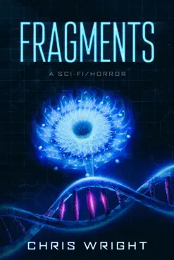 fragments book cover image