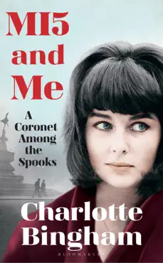 mi5 and me book cover image