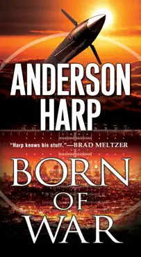 born of war book cover image