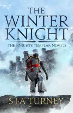 the winter knight book cover image