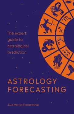 astrology forecasting book cover image