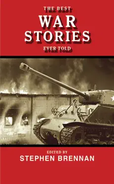 the best war stories ever told book cover image