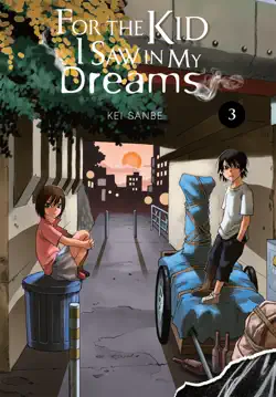 for the kid i saw in my dreams, vol. 3 book cover image