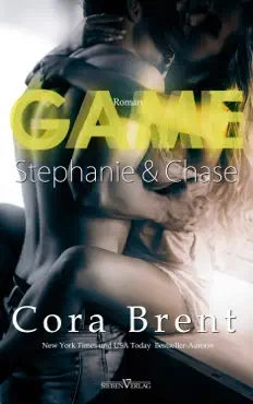 game - stephanie und chase book cover image