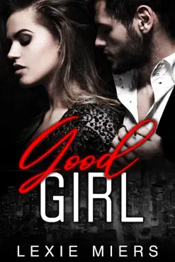 good girl book cover image