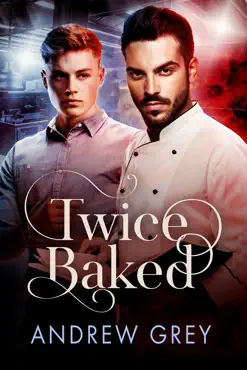 twice baked book cover image