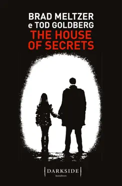 the house of secrets imagen de la portada del libro