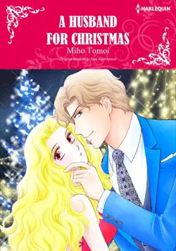 a husband for christmas book cover image