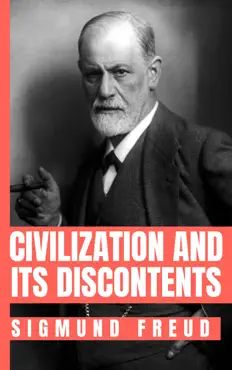 civilization and its discontents book cover image