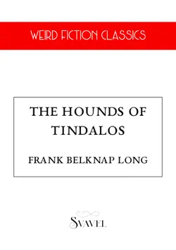 the hounds of tindalos book cover image