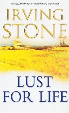 lust for life book cover image