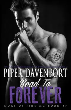 road to forever book cover image