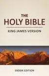Holy Bible - King James Version (KJV) book summary, reviews and download
