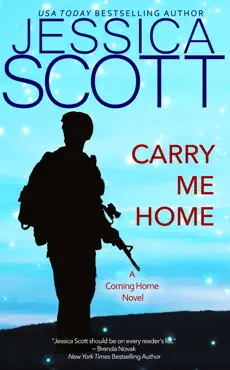 carry me home book cover image