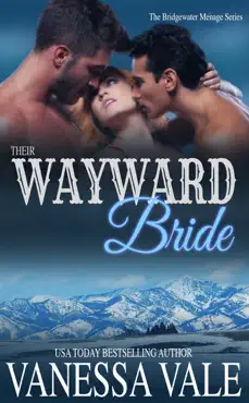 their wayward bride book cover image