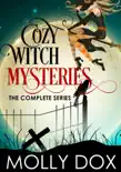 Cozy Witch Mysteries