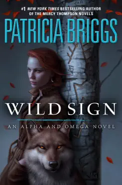 wild sign book cover image