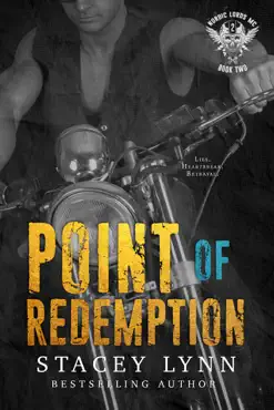point of redemption book cover image