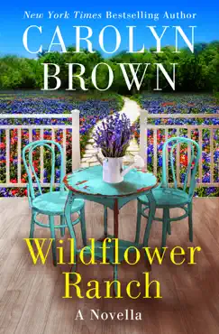 wildflower ranch book cover image