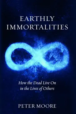 earthly immortalities book cover image