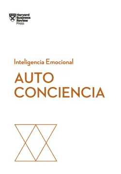 autoconciencia book cover image