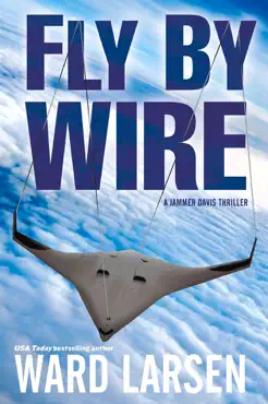 fly by wire book cover image