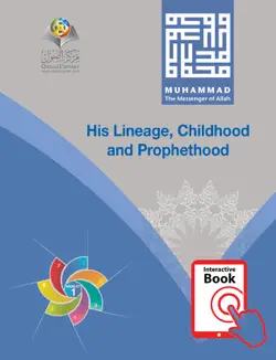 muhammad the messenger of allah booklet 1 book cover image