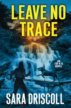 leave no trace book cover image