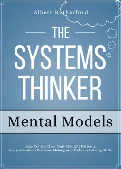 the systems thinker - mental models imagen de la portada del libro