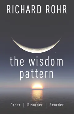 the wisdom pattern book cover image
