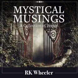 mystical musings book cover image