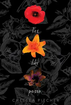 lies like poison book cover image