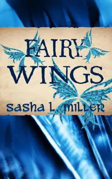 fairy wings imagen de la portada del libro