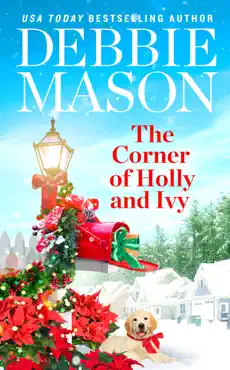 the corner of holly and ivy book cover image