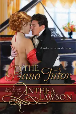 the piano tutor book cover image