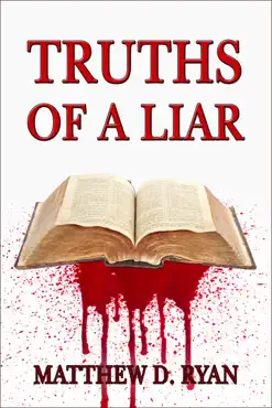 truths of a liar book cover image