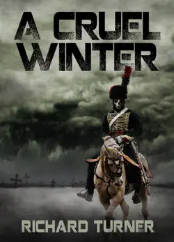 a cruel winter book cover image