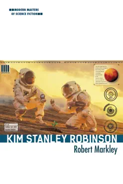 kim stanley robinson book cover image